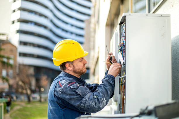 Commercial Electrical Services in Lyncourt, NY